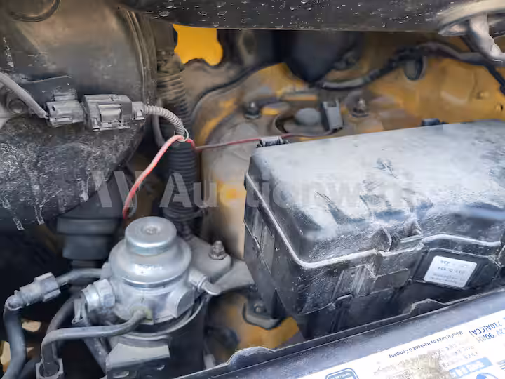 Hyundai Starex 2011 — 59