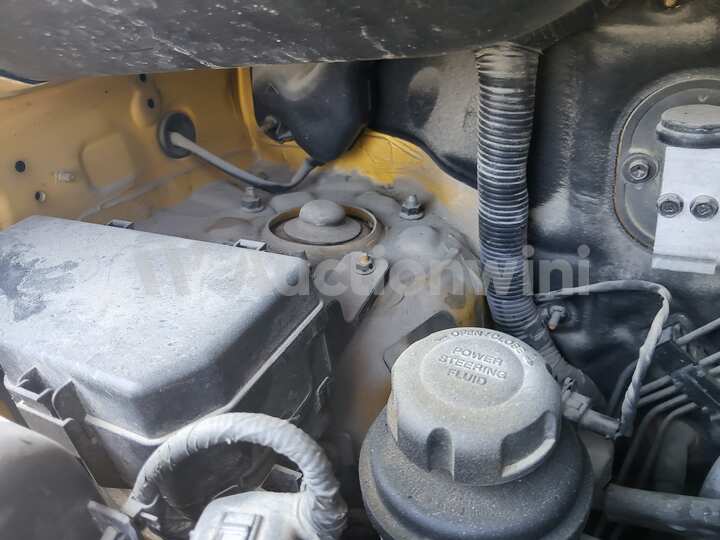 Hyundai Starex 2011 — 60