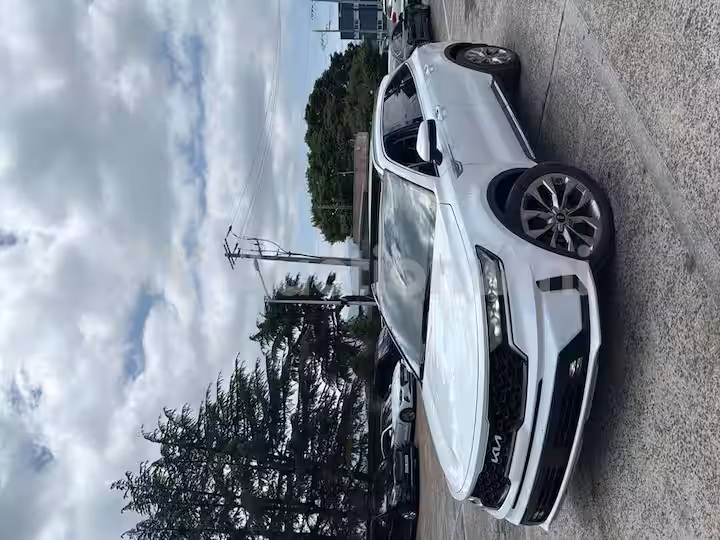 Kia Sorento 2021 — 2