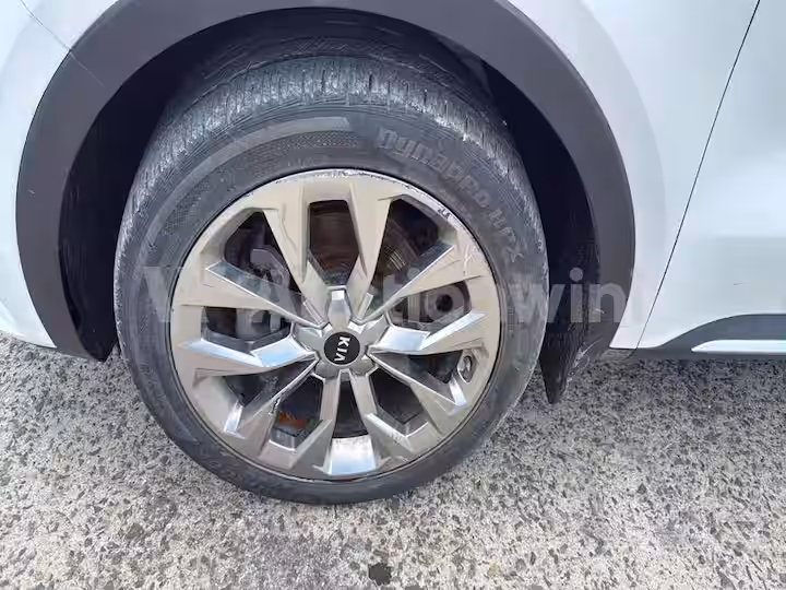 Kia Sorento 2021 — 12