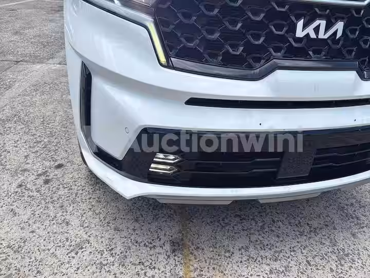 Kia Sorento 2021 — 14