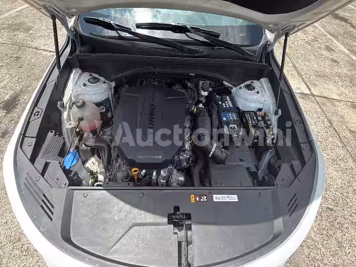 Kia Sorento 2021 — 21