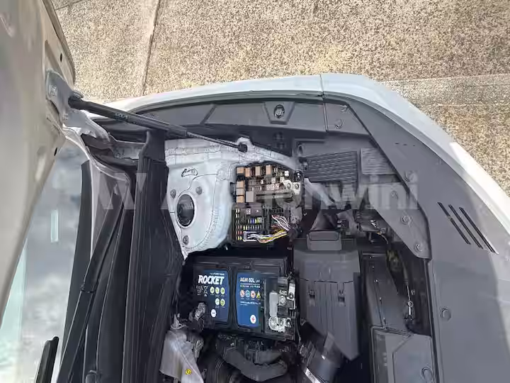 Kia Sorento 2021 — 23