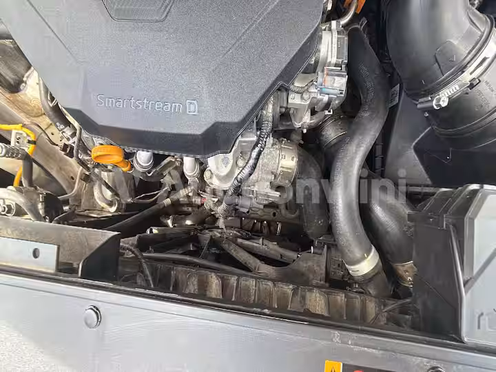 Kia Sorento 2021 — 24