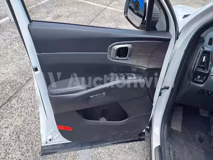 Kia Sorento 2021 — 32
