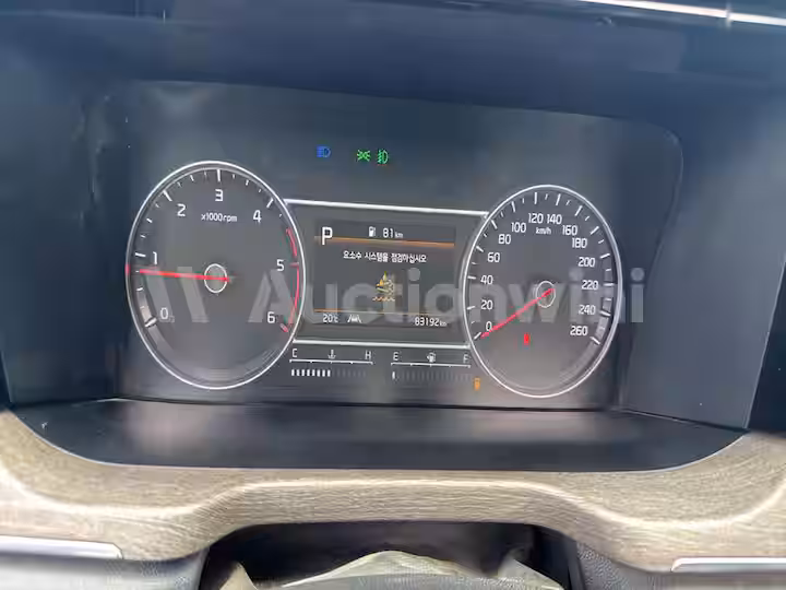 Kia Sorento 2021 — 36