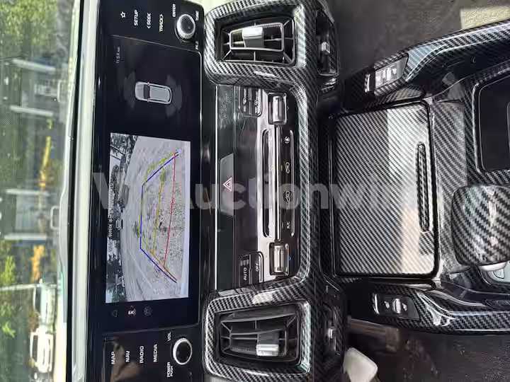Kia Sorento 2021 — 37