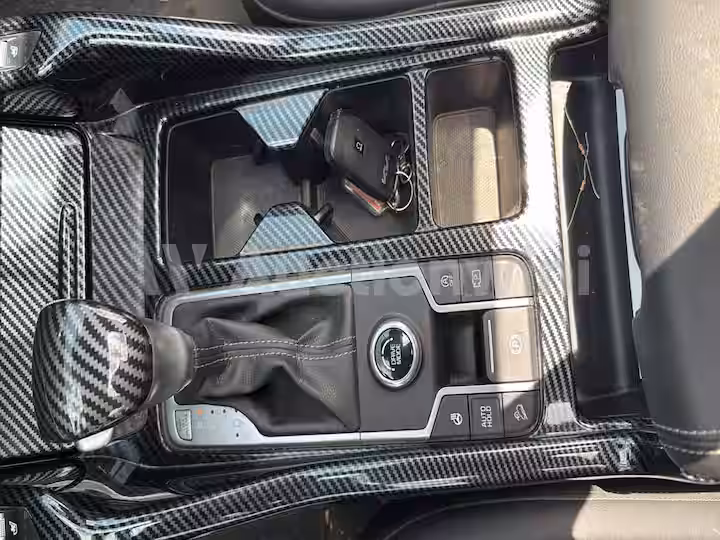 Kia Sorento 2021 — 38