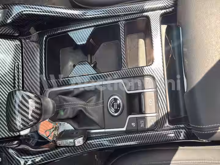 Kia Sorento 2021 — 39