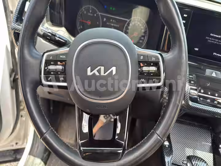 Kia Sorento 2021 — 40