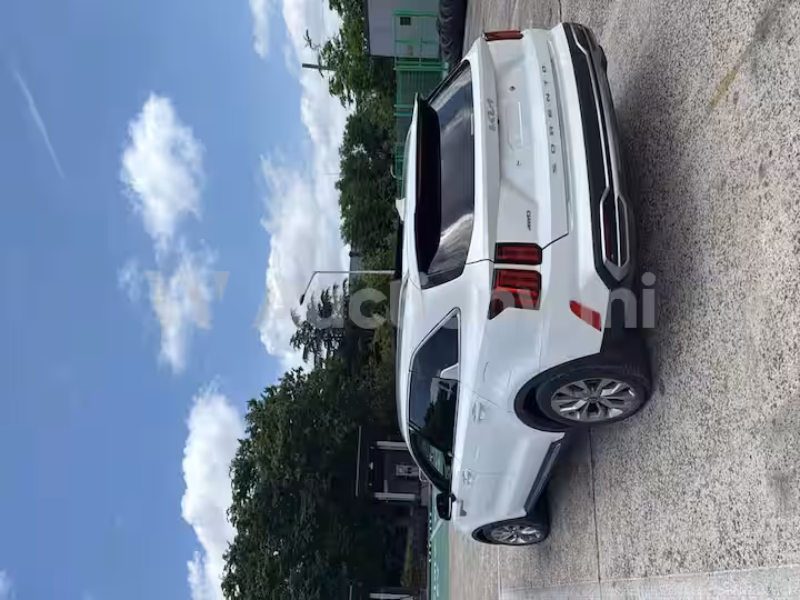 Kia Sorento 2021 — 5