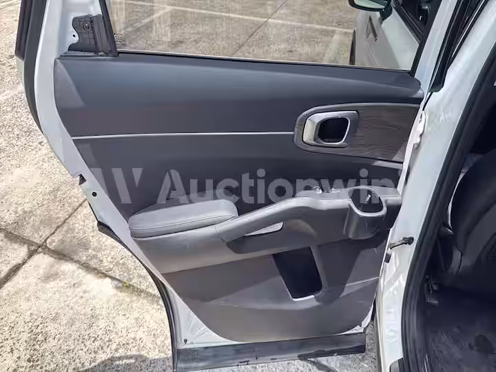 Kia Sorento 2021 — 42
