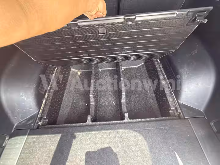 Kia Sorento 2021 — 53