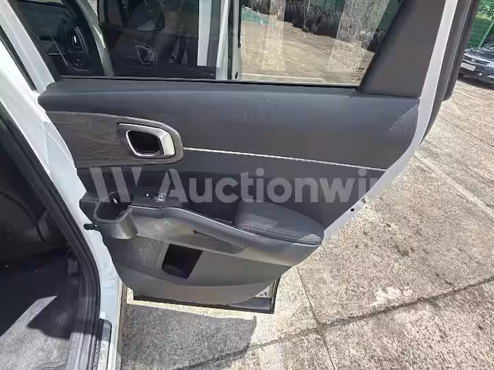 Kia Sorento 2021 — 54