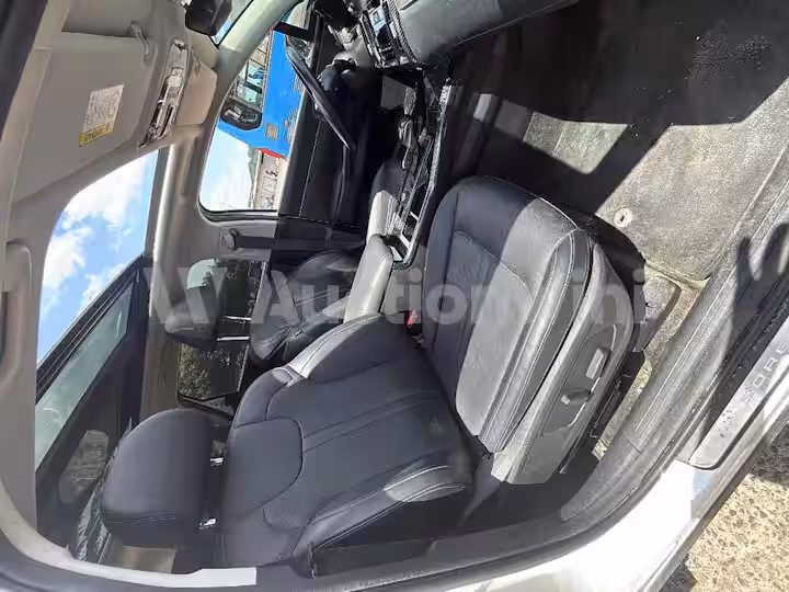 Kia Sorento 2021 — 57