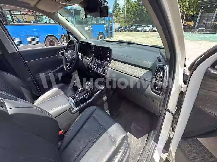 Kia Sorento 2021 — 58