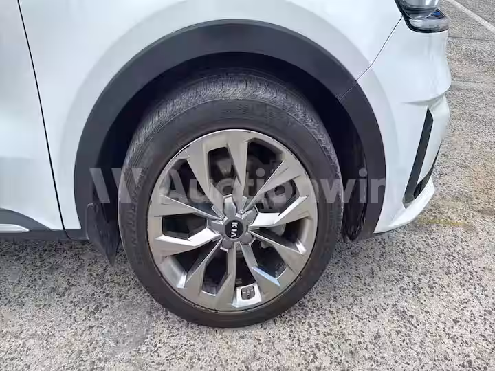 Kia Sorento 2021 — 9