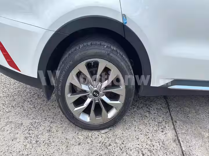 Kia Sorento 2021 — 10