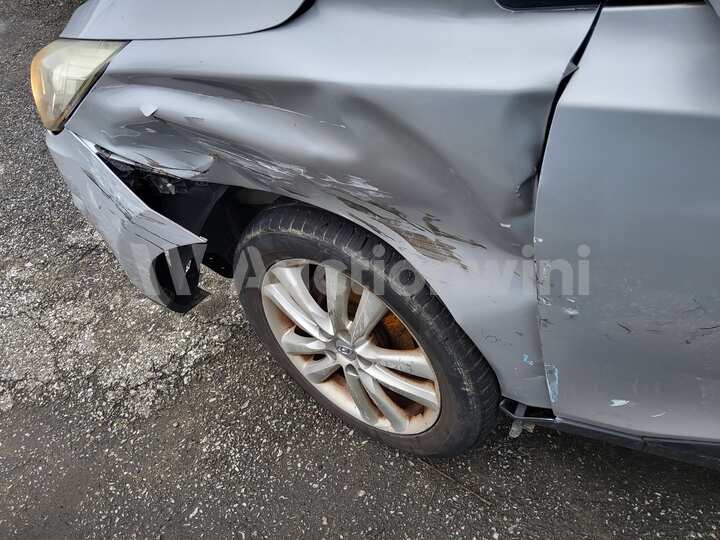 Hyundai Tucson 2012 — 11