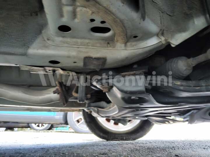Hyundai Tucson 2012 — 20