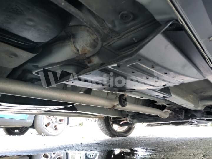 Hyundai Tucson 2012 — 22
