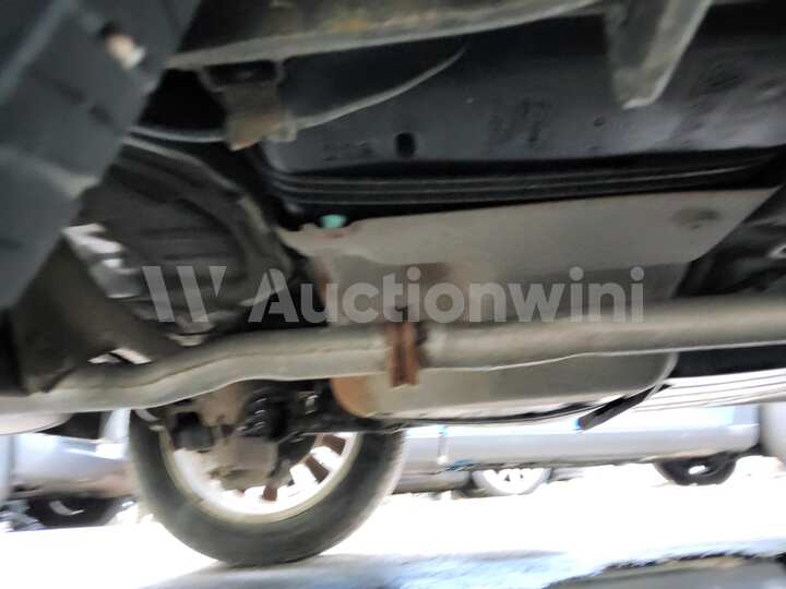 Hyundai Tucson 2012 — 23