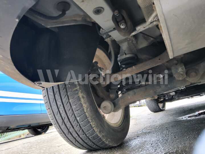 Hyundai Tucson 2012 — 26
