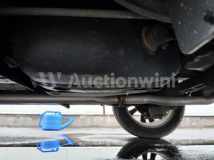 Hyundai Tucson 2012 — 28