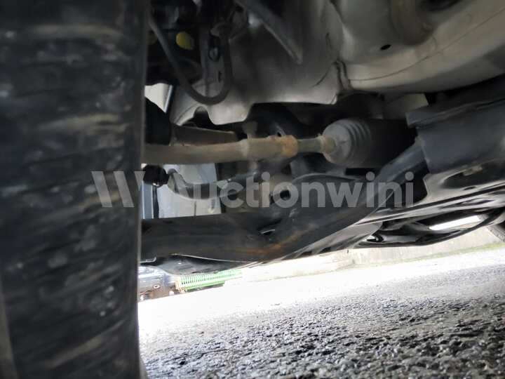 Hyundai Tucson 2012 — 31