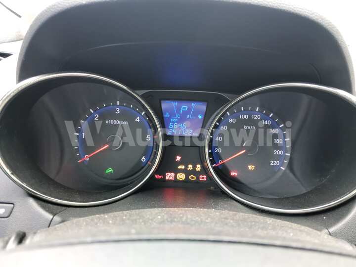 Hyundai Tucson 2012 — 37