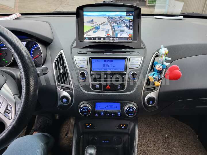 Hyundai Tucson 2012 — 40