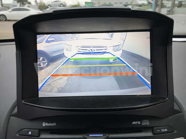 Hyundai Tucson 2012 — 41