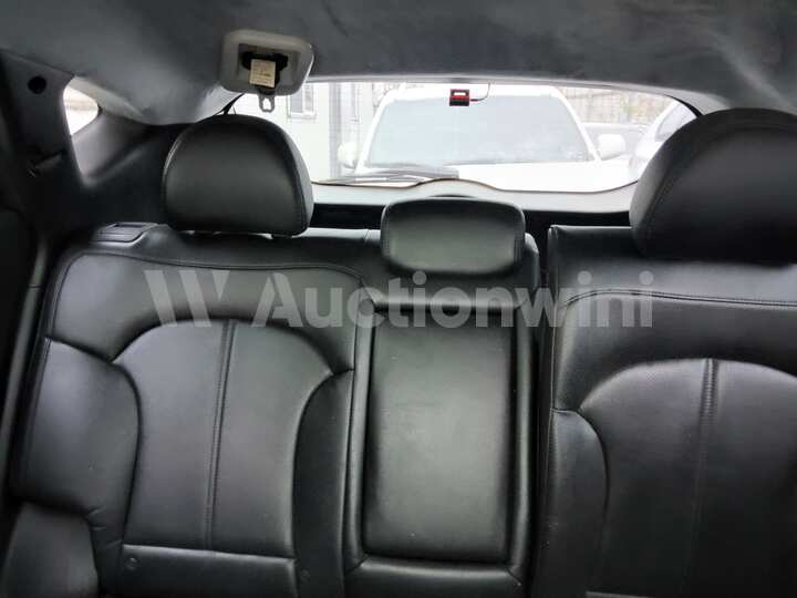 Hyundai Tucson 2012 — 45