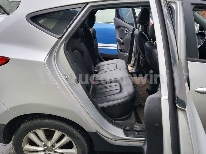 Hyundai Tucson 2012 — 56