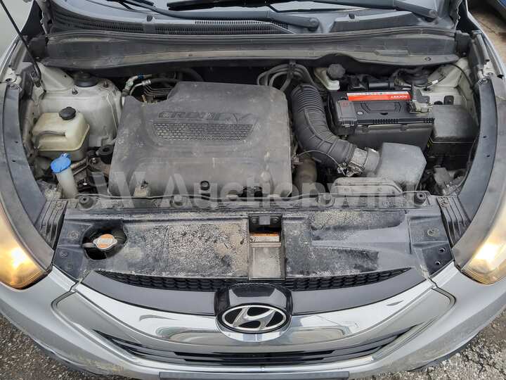 Hyundai Tucson 2012 — 60