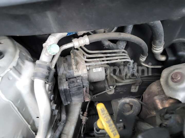 Hyundai Tucson 2012 — 63