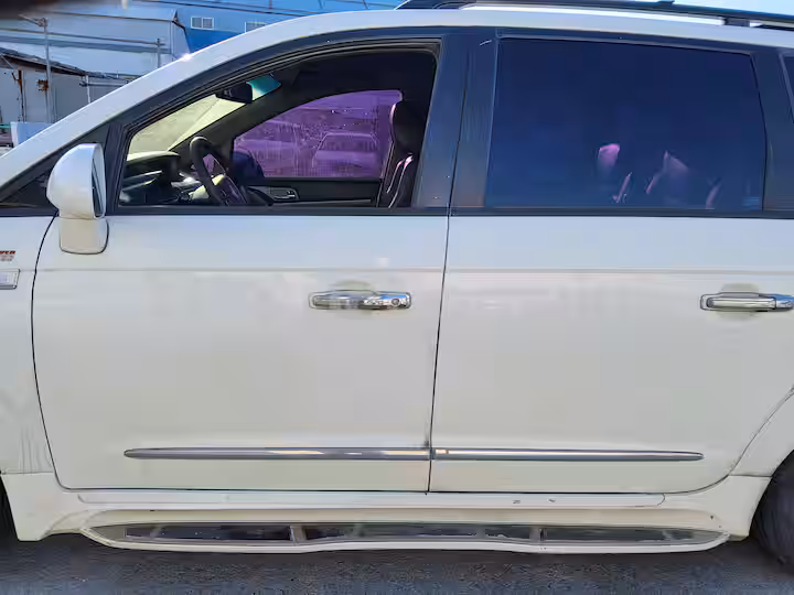 KGM (Ssangyong) Korando 2015 — 13