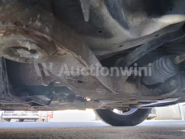 KGM (Ssangyong) Korando 2015 — 20