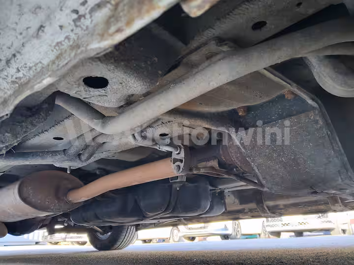 KGM (Ssangyong) Korando 2015 — 21