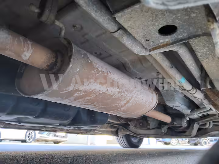 KGM (Ssangyong) Korando 2015 — 22