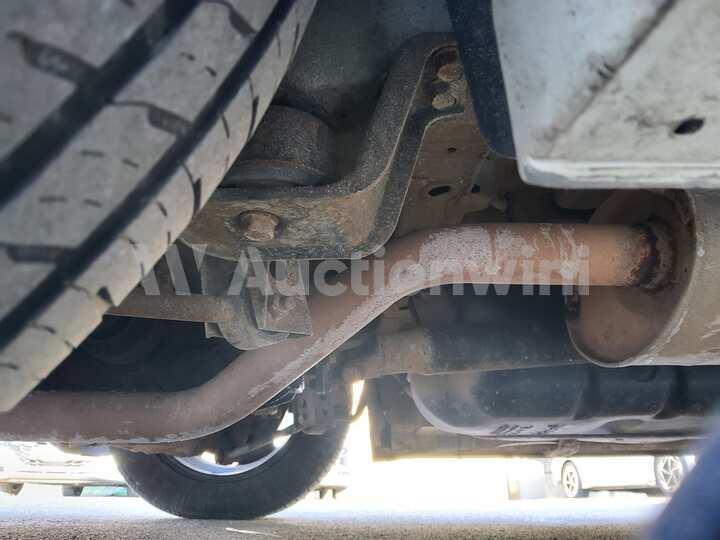 KGM (Ssangyong) Korando 2015 — 23
