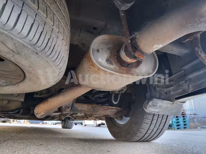KGM (Ssangyong) Korando 2015 — 25