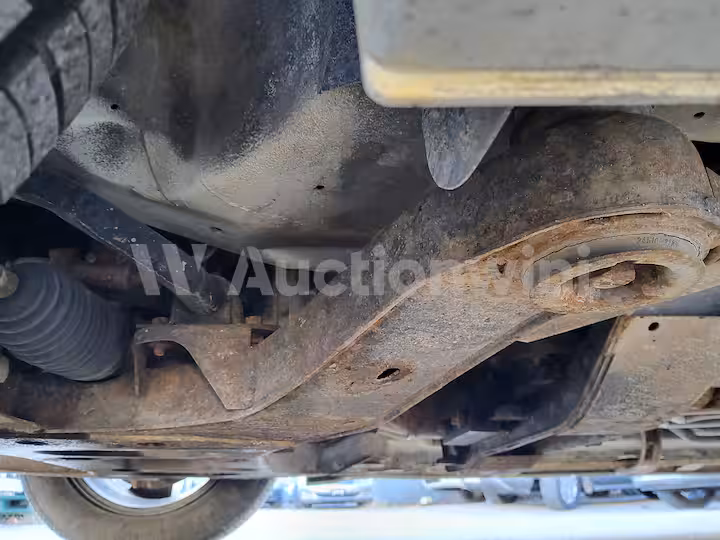 KGM (Ssangyong) Korando 2015 — 30