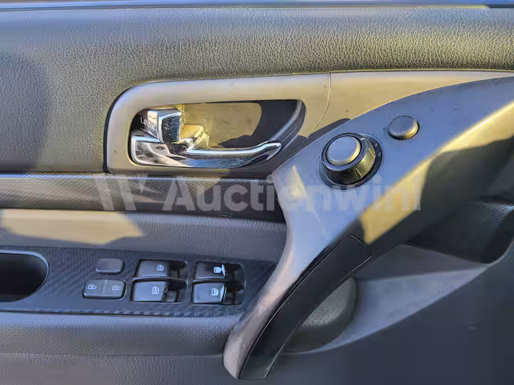 KGM (Ssangyong) Korando 2015 — 33