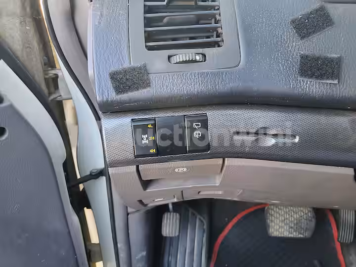 KGM (Ssangyong) Korando 2015 — 34