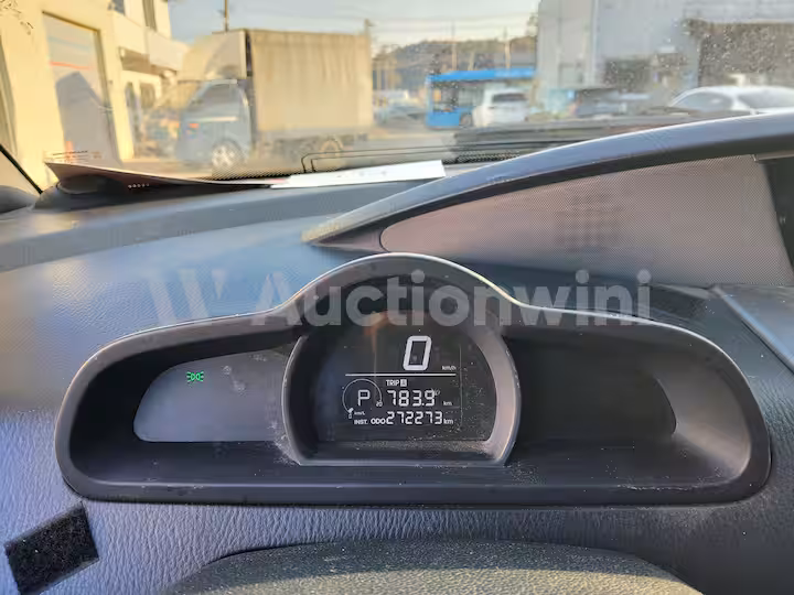 KGM (Ssangyong) Korando 2015 — 35