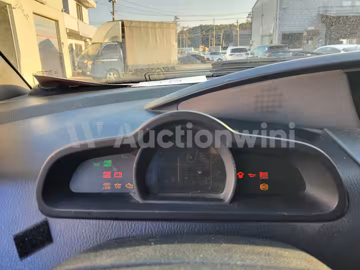 KGM (Ssangyong) Korando 2015 — 36