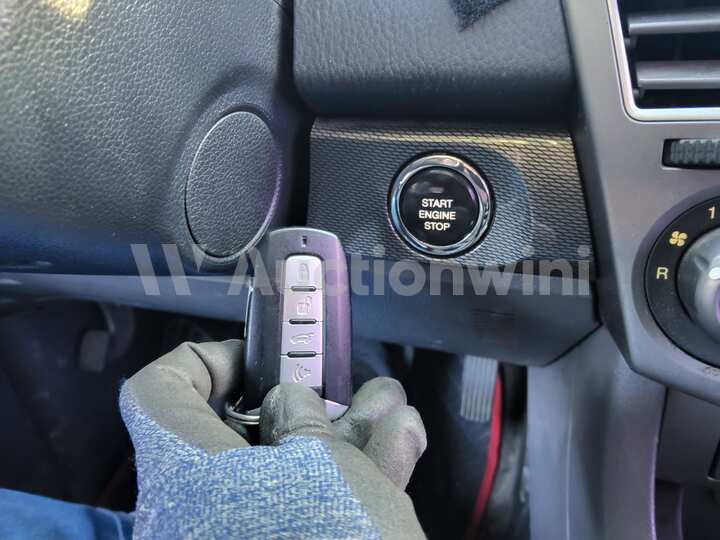 KGM (Ssangyong) Korando 2015 — 39