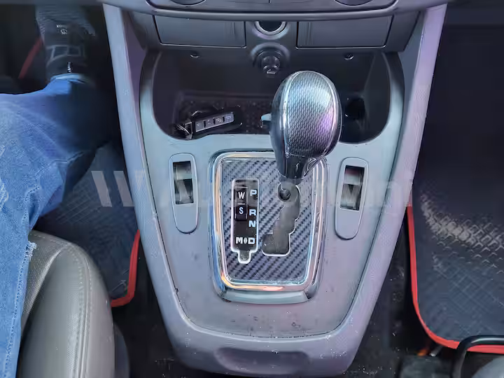 KGM (Ssangyong) Korando 2015 — 41