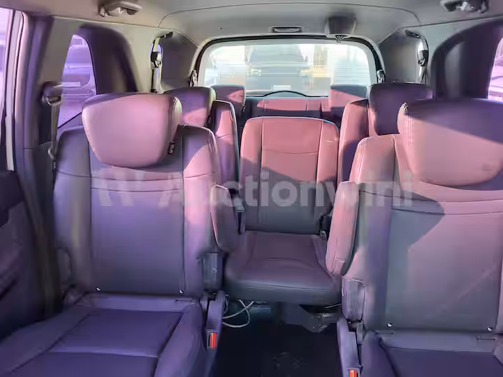 KGM (Ssangyong) Korando 2015 — 43